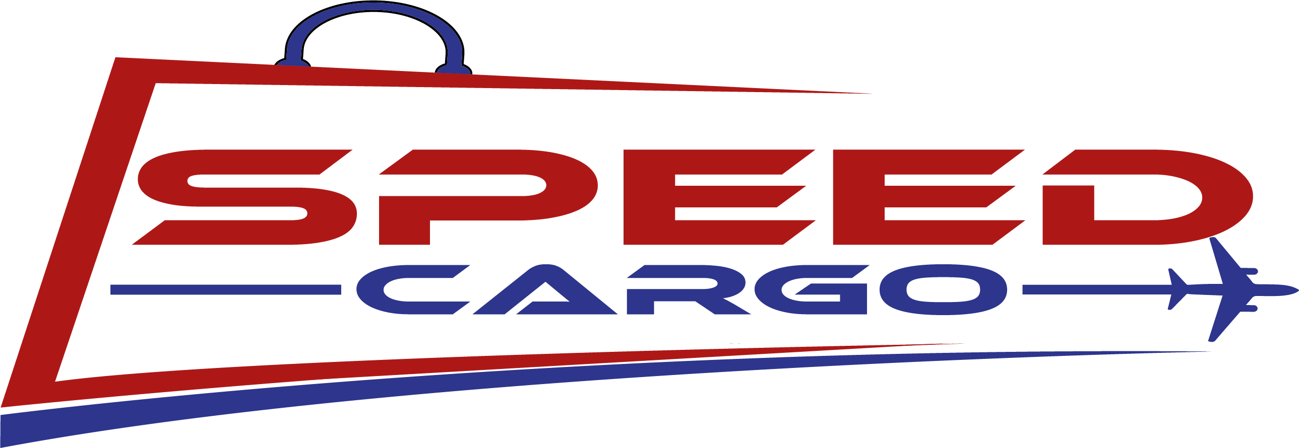Speed Cargo Logo